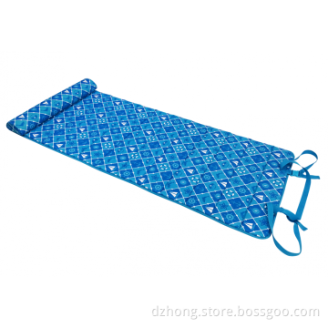 Memory Foam Beach Matte Aquarium